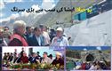 زوجیلا ٹنل کا فائنل بریک تھرو کامیاب۔ عمرعبد اللہ نے کرگل سے راست پرواز کا کیامطالبہ
